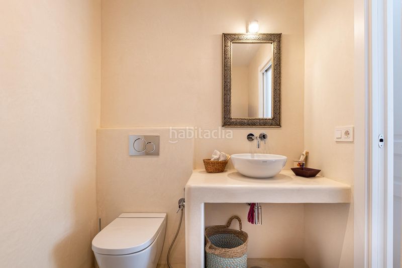 Foto f9022e68-2733-4a88-8398-d990380a3444. Casa adossada amb calefacció piscina a La Quinta Benahavís