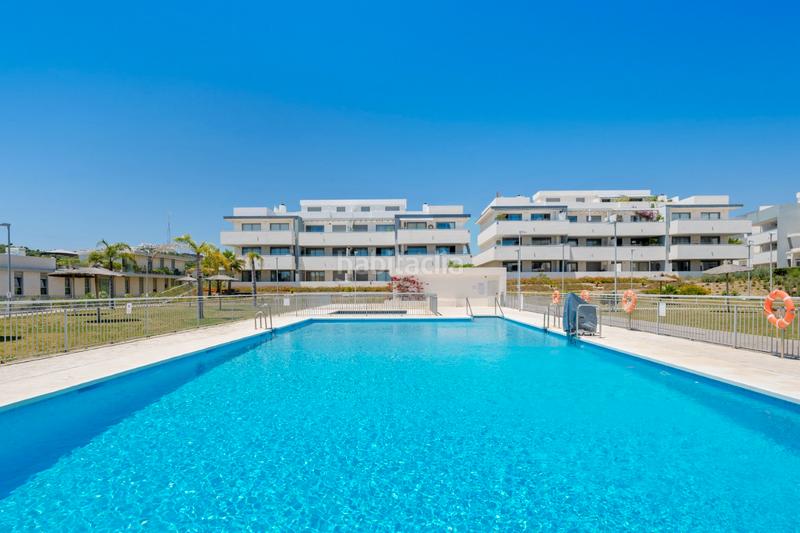 Foto 111fc5ef-0e23-4e9b-b154-0db039e92806. Apartamento  de reciente construcción, 3 dormitorios 2 baños en Estepona