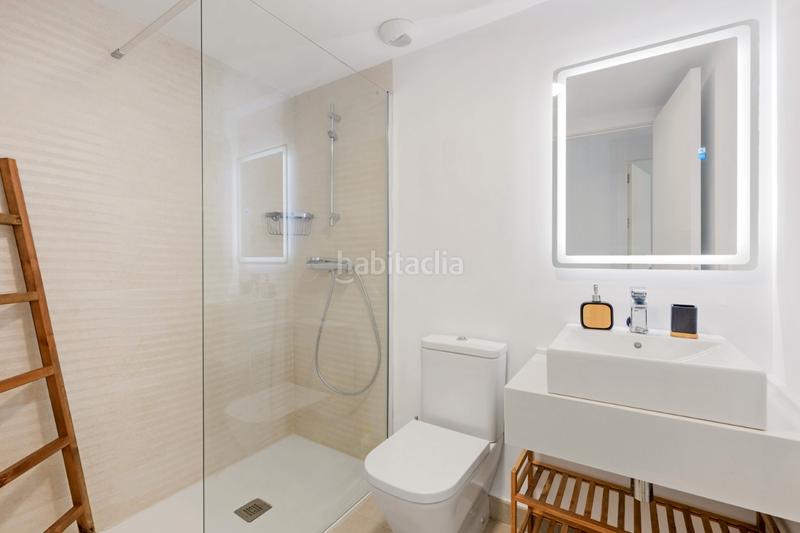 Foto 49b1fd3a-5c32-41f8-a1f5-96543c419f8c. Apartamento  de reciente construcción, 3 dormitorios 2 baños en Estepona