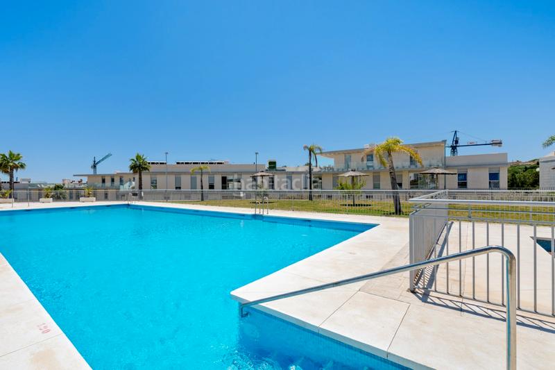 Foto 57cf359f-0662-439c-9842-e951ac4e6a3e. Apartamento  de reciente construcción, 3 dormitorios 2 baños en Estepona