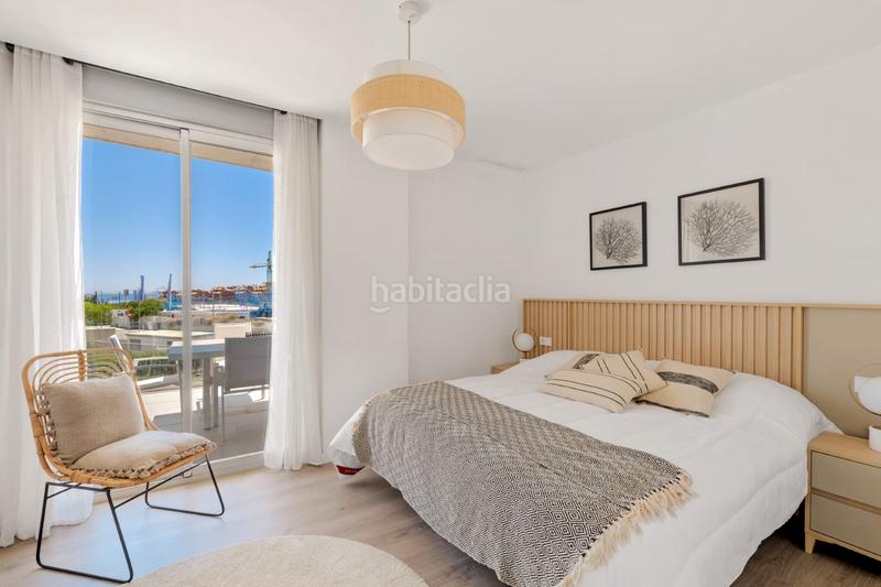 Foto 8f367634-4dff-48c1-99e0-f3b592b170ef. Apartamento  de reciente construcción, 3 dormitorios 2 baños en Estepona