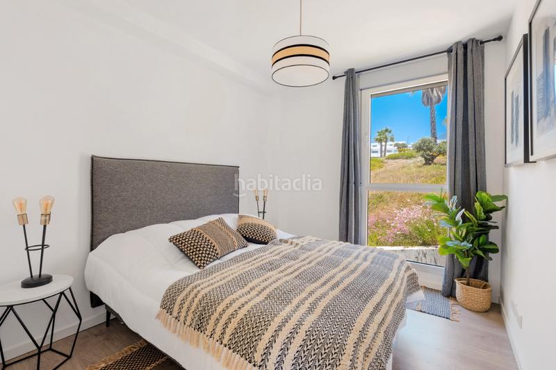 Foto b13cc1b0-e335-4849-b4ee-e26cc324a1cc. Apartamento  de reciente construcción, 3 dormitorios 2 baños en Estepona
