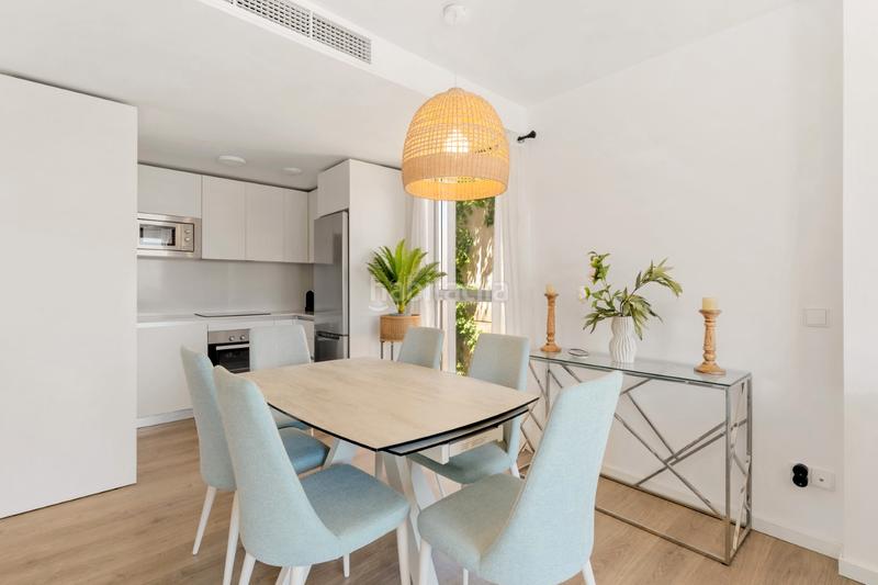 Foto eeb920b1-b4ce-4e34-a621-0cb566ea7853. Apartamento  de reciente construcción, 3 dormitorios 2 baños en Estepona