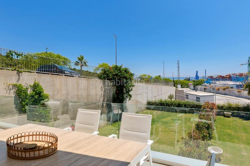 Foto f571e1fc-8f9e-4b62-9e8a-2ed8dccbe0cd. Apartamento  de reciente construcción, 3 dormitorios 2 baños en Estepona