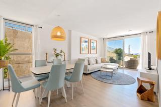 Apartament  C. copa ryder, 22. Apartamento de reciente construcción, 3 dormitorios  2 baños en