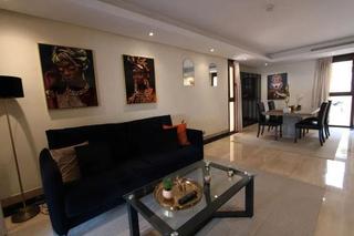 Apartamento  Bahia de la plata