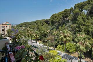 Apartament  Av. ricardo soriano, 54