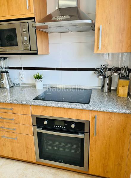 Foto 225c9a0b-6c87-46c9-88f0-4bd7f02935fa. Alquiler ático en Zona de Punta Plata Estepona