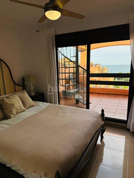 Foto 3b3aad5a-e1eb-4e6e-90b1-19f4aed81970. Alquiler ático en Zona de Punta Plata Estepona