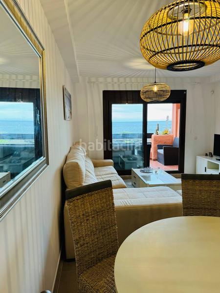 Foto 57ea2993-e374-4974-8a60-427f9526a3e1. Alquiler ático en Zona de Punta Plata Estepona