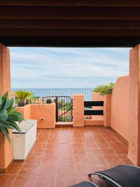 Foto 67f0f239-7c59-4ec2-adda-4175c85d9faf. Alquiler ático en Zona de Punta Plata Estepona