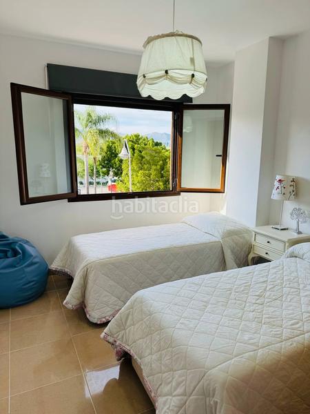 Foto ecd1e530-330a-474b-a948-ae368117242d. Alquiler ático en Zona de Punta Plata Estepona