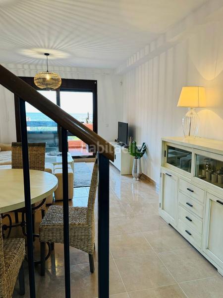 Foto cb3d86a8-4f20-4f65-9232-ec7334af9630. Miete dachwohnung mit parking pool in Zona de Punta Plata Estepona