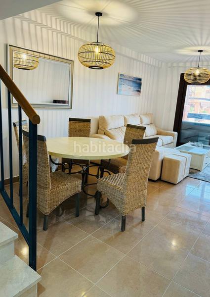 Foto cfb64103-781f-4c95-b49c-f5f4897e0a6d. Miete dachwohnung mit parking pool in Zona de Punta Plata Estepona