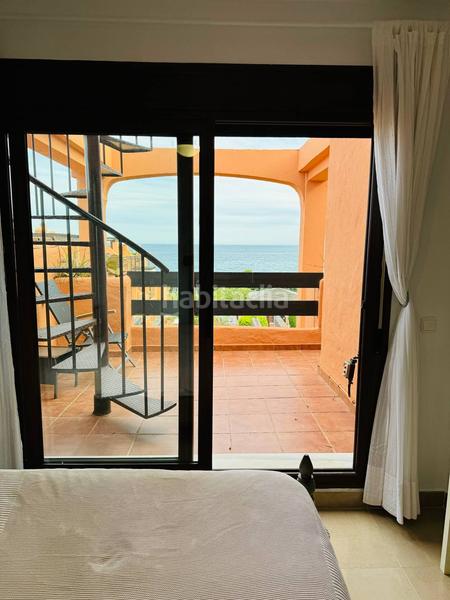 Foto e372fa6e-5458-402c-8a76-cc3ed4078e8b. Miete dachwohnung mit parking pool in Zona de Punta Plata Estepona