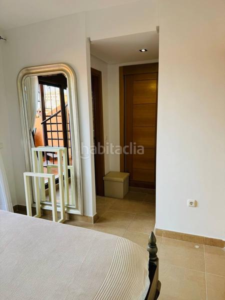Foto ea255475-a026-407e-863f-cb7c78d1056a. Miete dachwohnung mit parking pool in Zona de Punta Plata Estepona