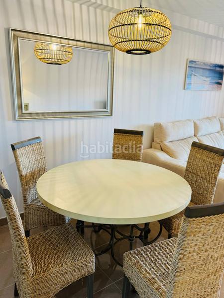 Foto ed93d0a8-5695-4721-bcbe-7cec13fefc2f. Rent penthouse with parking pool in Zona de Punta Plata Estepona