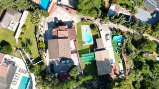 Chalet  Urbanización lomas de rio verde. Villa mateo