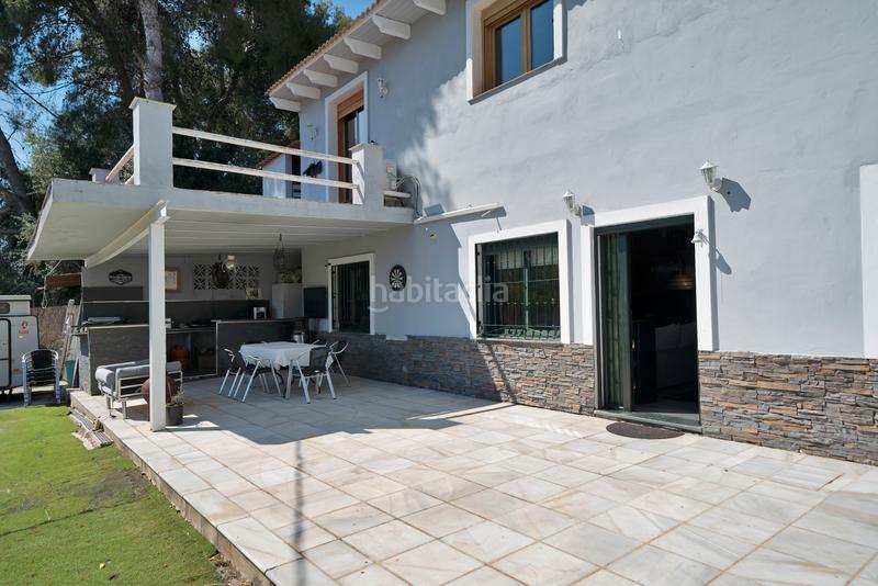 Foto da07394b-550b-4779-8bfa-baa6b193dced. Chalet villa mateo en Las Lomas de Río Verde Marbella