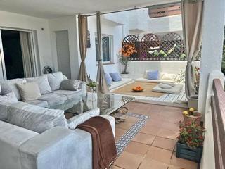 Apartamento  C. lima, 11. Piso en selwo hills