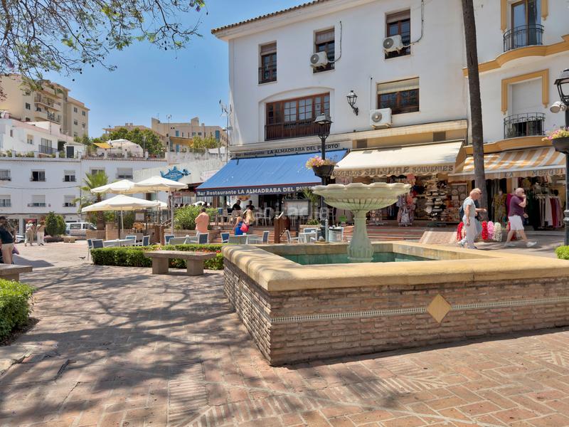 Foto 371da250-743b-48e7-a021-d3b24fe9dbb9. Appartement dans Casco Antiguo Marbella