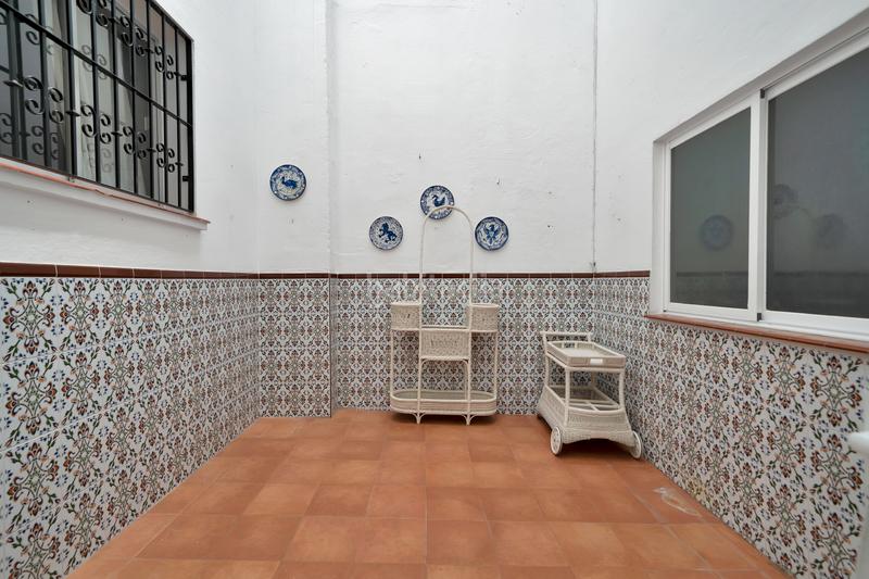 Foto 4298a117-fdfc-476e-8257-c9885916255d. Appartement dans Casco Antiguo Marbella