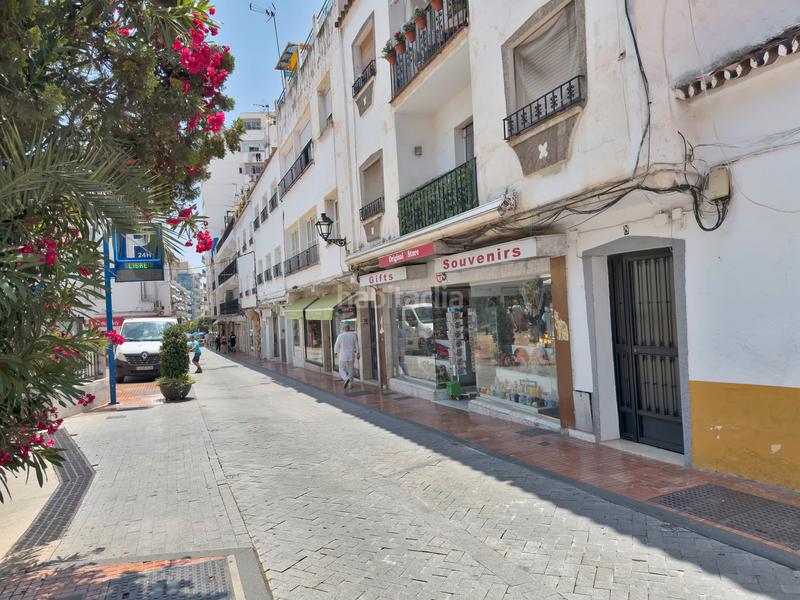 Foto 66cca140-069f-4115-bc69-c4546f50704c. Appartement dans Casco Antiguo Marbella