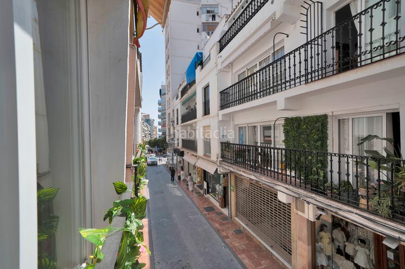 Foto 7d3480b4-da29-4d75-be36-689511eefa17. Appartement dans Casco Antiguo Marbella