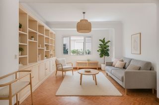 Apartament a 3 Calle Huerta Chica #planta 1