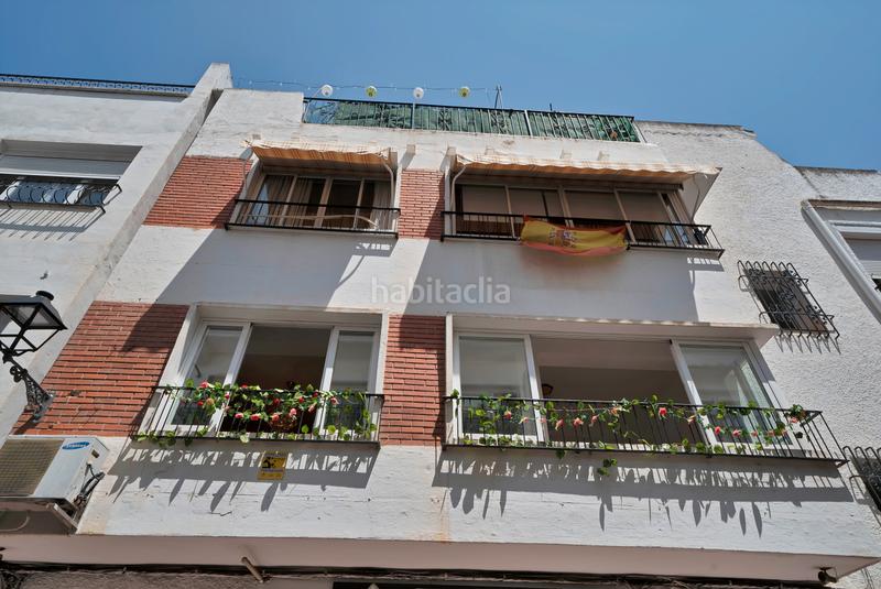 Foto d149c7b2-d43b-4e3c-a7c5-531730ea6d00. Appartement dans Casco Antiguo Marbella