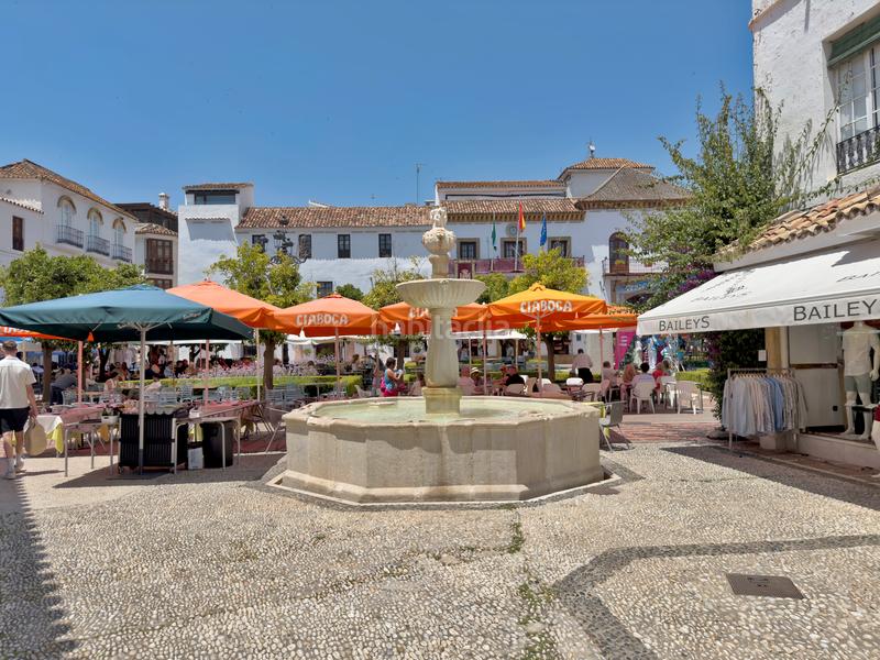 Foto d84a46f7-a7f6-4c1c-8a3f-2aef3bdeda53. Appartement dans Casco Antiguo Marbella