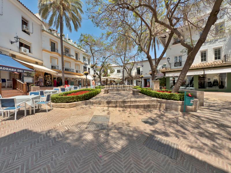 Foto d8f171d8-db4a-4661-a22d-b91413c7dc1d. Appartement dans Casco Antiguo Marbella
