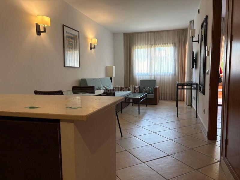 Foto 0c97a077-0b01-4e46-9f84-09fca185fc9b. Apartament amb piscina a Los Flamingos Benahavís