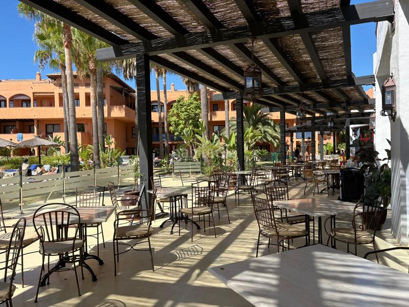 Foto 27234d62-b392-4ee3-bc42-79360555961b. Apartamento  en complejo hotelero en explotación en Benahavís