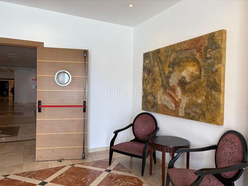 Foto 2859a4a8-97c5-440d-bbc0-874866153b1e. Apartamento  en complejo hotelero en explotación en Benahavís