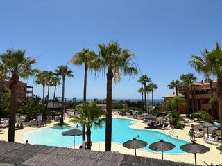 Appartement  Calle hinojo s/n  bel- air. Apartamento en complejo hotelero en explotación