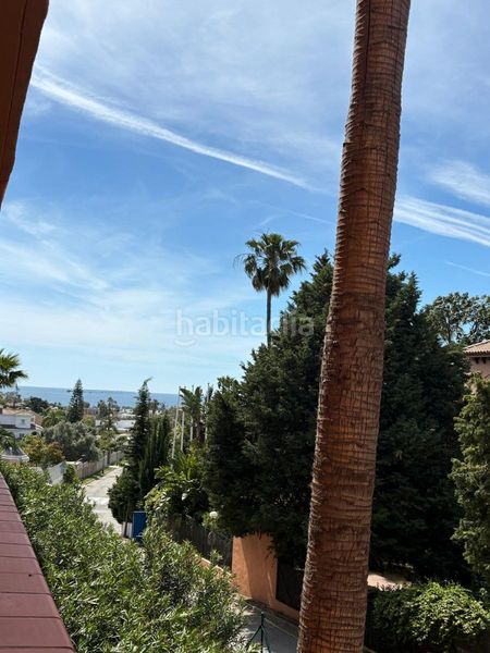 Foto 6df0d7d5-9ff7-43bc-9295-897d77f26cb2. Apartament amb piscina a Los Flamingos Benahavís