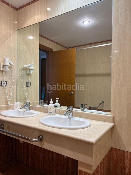 Foto 86a8d2c8-3083-423c-8651-b6b72461f195. Apartament amb piscina a Los Flamingos Benahavís