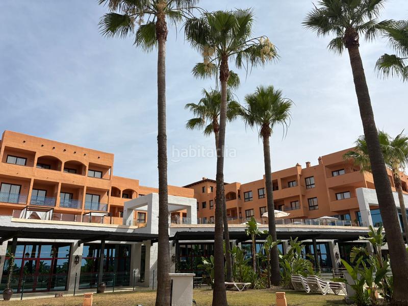 Foto 877da8a3-d61f-4536-97a6-8d8838989a06. Apartamento  en complejo hotelero en explotación en Benahavís