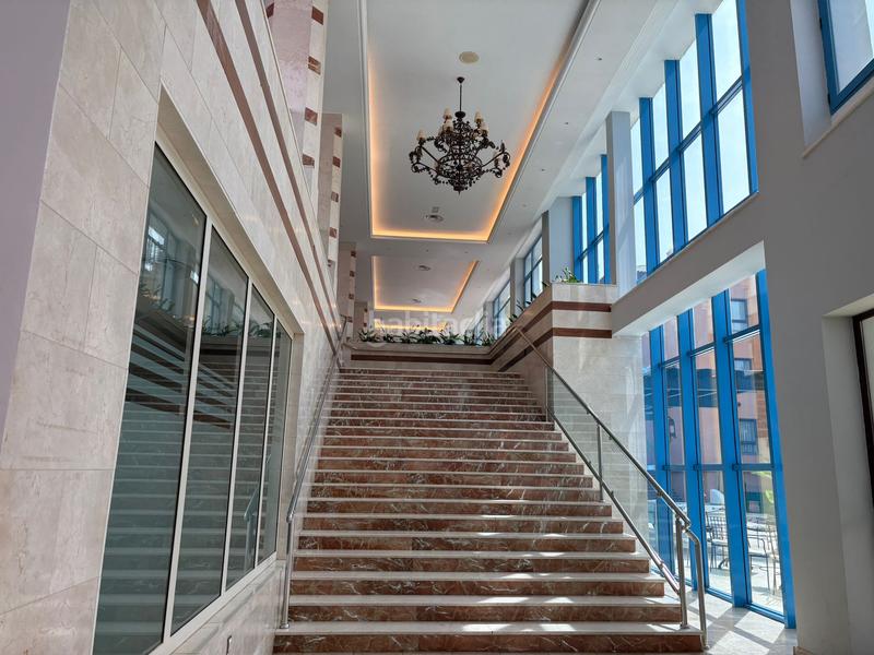 Foto a0a63b78-3d15-478b-bf9e-397075ed880a. Apartamento  en complejo hotelero en explotación en Benahavís