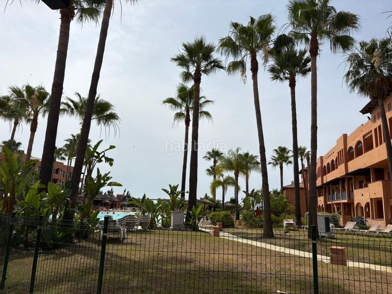 Foto b197795b-31d6-4c50-b48a-49720eb30af5. Apartament amb piscina a Los Flamingos Benahavís