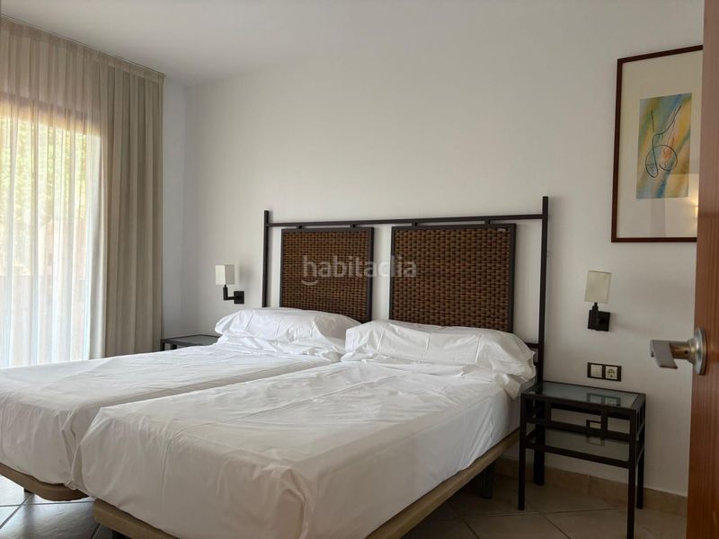 Foto c2ec5e6c-5965-4210-9724-fa97cd96a0de. Apartament amb piscina a Los Flamingos Benahavís