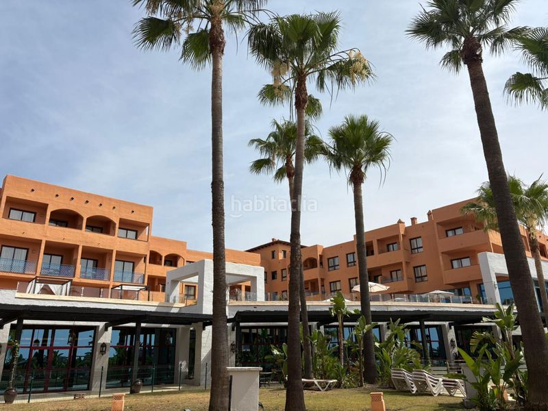 Foto e309ea75-8e50-4465-bf45-965b2573f3ea. Apartament amb piscina a Los Flamingos Benahavís