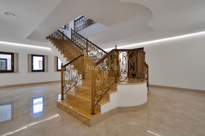 Foto 00aa257b-0173-4bbe-9e2a-40387326566a. Alquiler chalet en Sierra Blanca Marbella