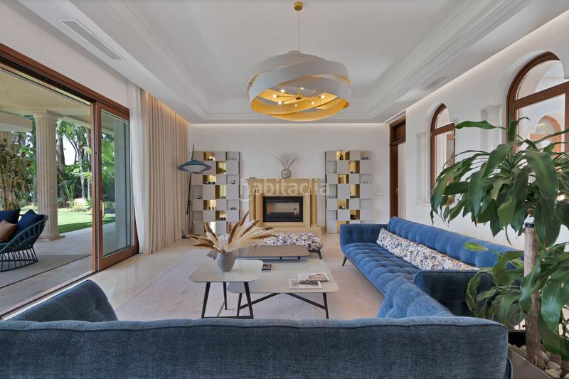 Foto 2d88af76-257d-4669-ad77-be6f1ba50ddc. Alquiler chalet en Sierra Blanca Marbella