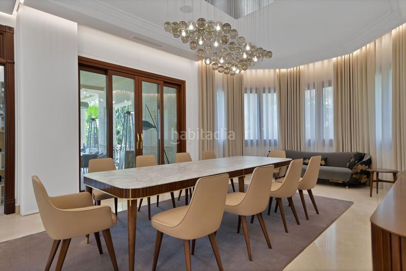 Foto 40782241-523b-43aa-99a4-15dcbec79f77. Alquiler chalet en Sierra Blanca Marbella