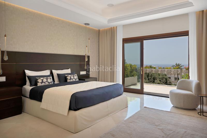 Foto 46ee2458-529f-47e6-b93f-11f2962b356b. Alquiler chalet en Sierra Blanca Marbella