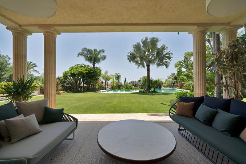 Foto 513f3f24-32ef-4e61-a160-5bacc8cba66b. Alquiler chalet en Sierra Blanca Marbella