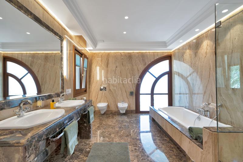 Foto 57f39362-c3ec-4a97-a4eb-ed8c3dac9638. Alquiler chalet en Sierra Blanca Marbella