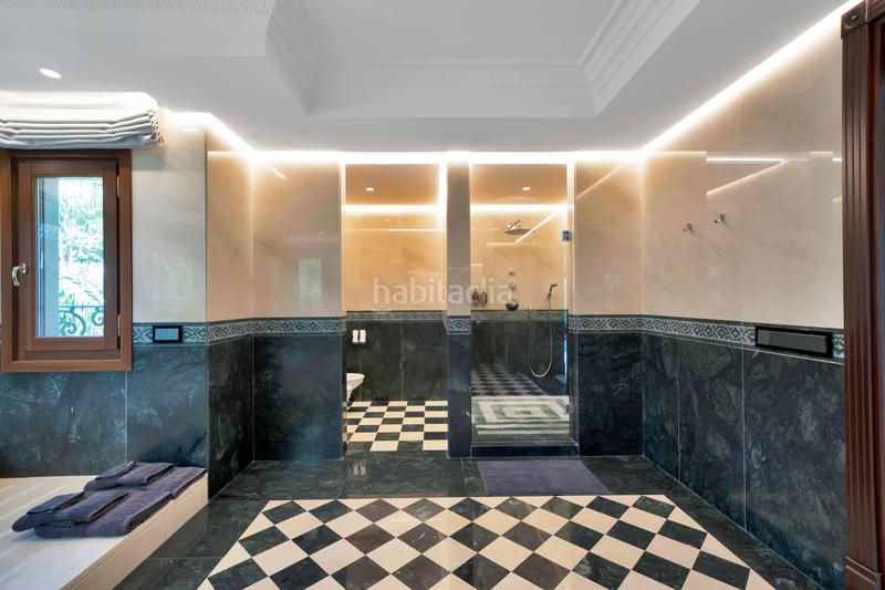 Foto 6ead9f97-c4e5-48f1-b3eb-e872965a2882. Alquiler chalet en Sierra Blanca Marbella